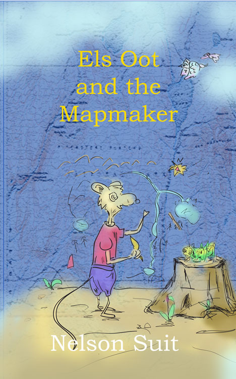 Els Oot and the Mapmaker