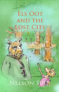 Els Oot and the Lost City